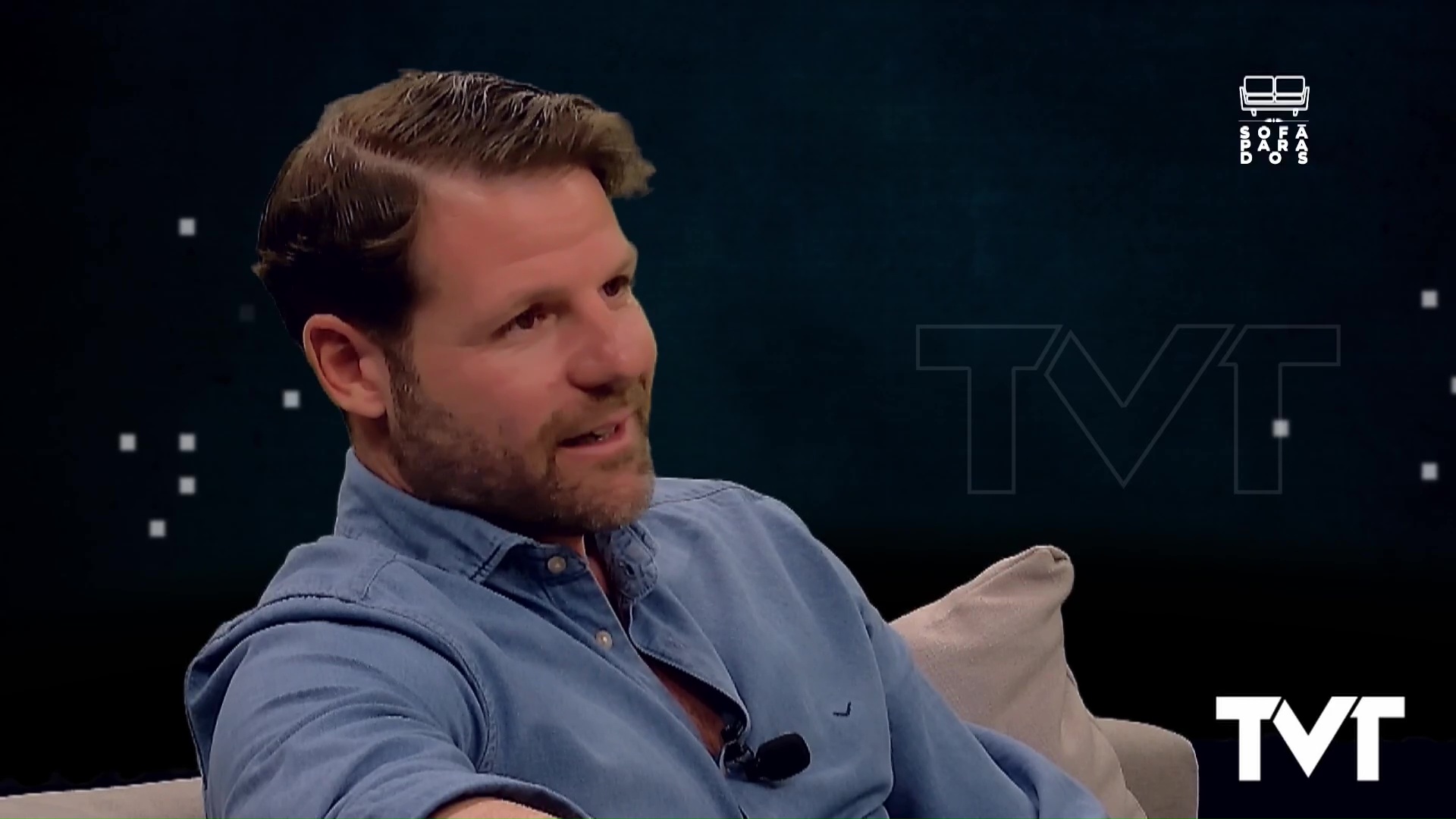 Sofá para dos - 24 - Jorge Esteve